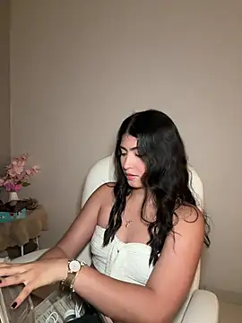 Gaby zahir  online show from 28, 12, 2024