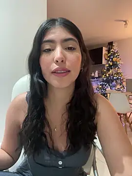 Gaby zahir  online show from 28, 12, 2024