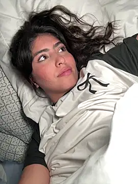 Gaby zahir  online show from 10, 1, 2025