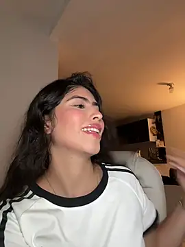 Gaby zahir  online show from 15, 1, 2025