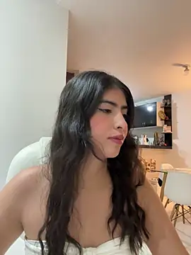 Gaby zahir  online show from 15, 1, 2025