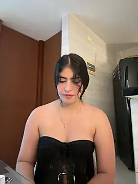 Gaby zahir  online show from 18, 1, 2025