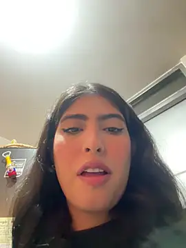 Gaby zahir  online show from 25, 1, 2025