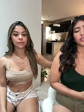 Gaby zahir  online show from 2, 2, 2025