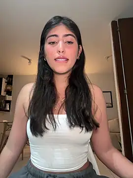 Gaby zahir  online show from 24, 2, 2025