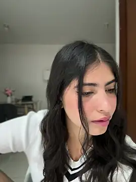 Gaby zahir  online show from 12, 3, 2025