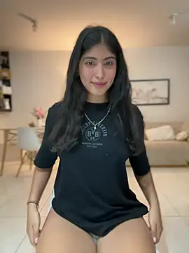 Gaby zahir  online show from 13, 3, 2025