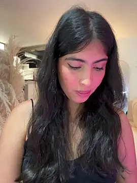 Gaby zahir  online show from 17, 3, 2025