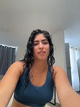 Gaby zahir  online show from 5, 11, 2025