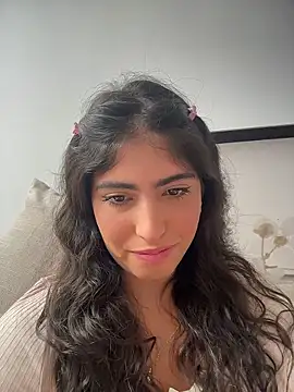 Gaby zahir  online show from 12, 1, 2026