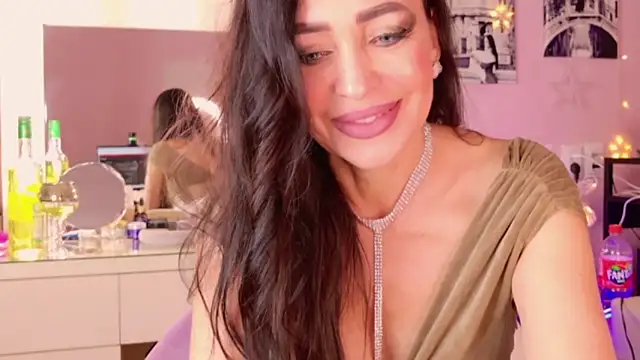 NaomiBlack35 online show from 25, 12, 2024