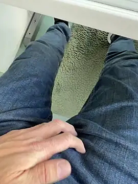 Snapshot of KielerMen chatting on 1, 4, 2026 KielerMen online show from 1, 4, 2026