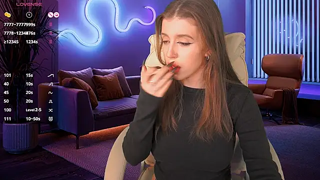 PenellopaRaw online show from 29, 1, 2025