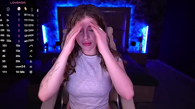 PenellopaRaw online show from 23, 2, 2025