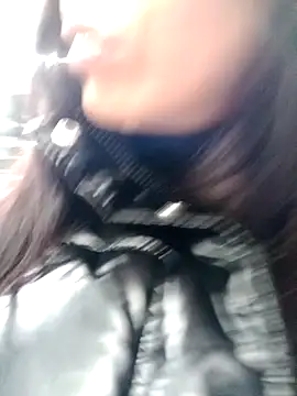 LeticiaWoods online show from 29, 12, 2024