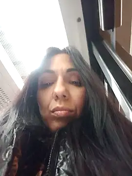 LeticiaWoods online show from 8, 2, 2025