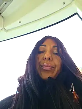 LeticiaWoods online show from 30, 9, 2025