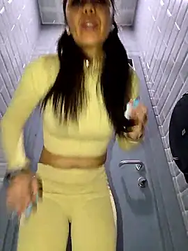 LeticiaWoods online show from 26, 11, 2025