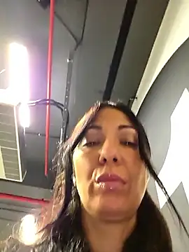 LeticiaWoods online show from 19, 12, 2025