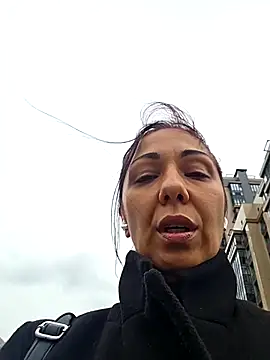 LeticiaWoods online show from 27, 5, 2026