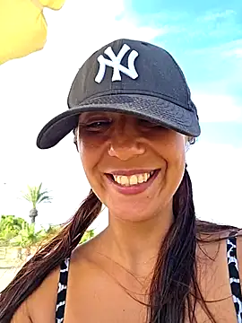 LeticiaWoods online show from 6, 7, 2026