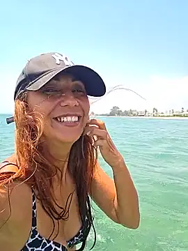 LeticiaWoods online show from 7, 7, 2026