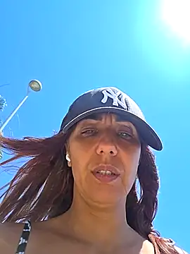 LeticiaWoods online show from 9, 7, 2026