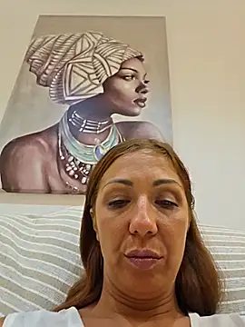 LeticiaWoods online show from 11, 7, 2026