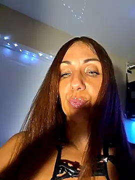 LeticiaWoods online show from 16, 7, 2026