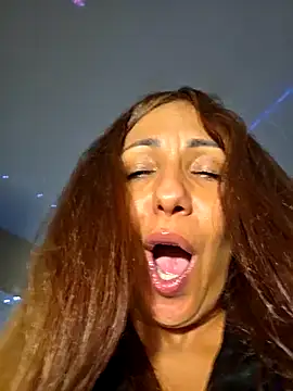 LeticiaWoods online show from 23, 7, 2026