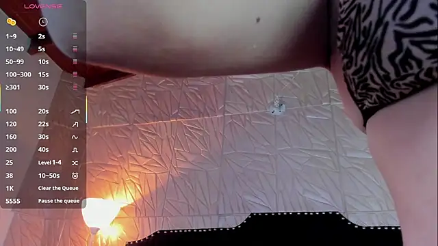 JennyRouse01 online show from 28, 11, 2025