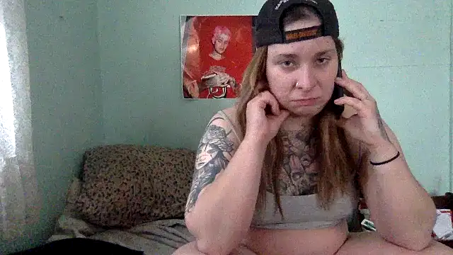 Snapshot of alexabunni chatting on 8, 1, 2026 alexabunni online show from 8, 1, 2026