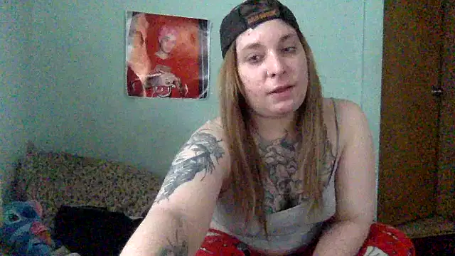 Snapshot of alexabunni chatting on 14, 1, 2026 alexabunni online show from 14, 1, 2026