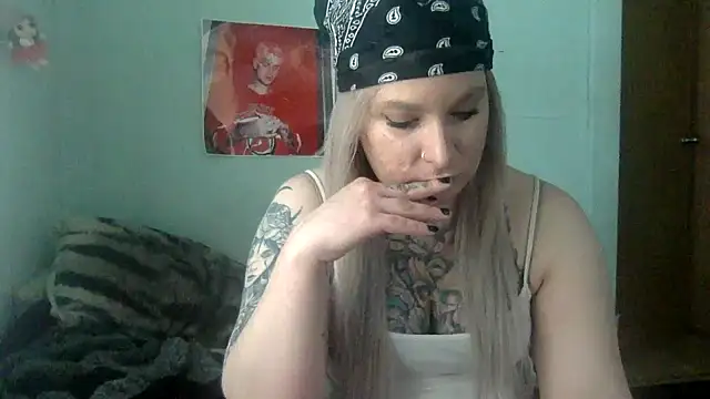 Snapshot of alexabunni chatting on 28, 2, 2026 alexabunni online show from 28, 2, 2026