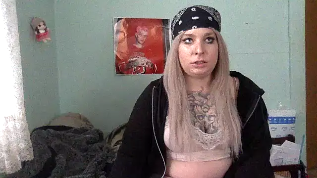 Snapshot of alexabunni chatting on 7, 3, 2026 alexabunni online show from 7, 3, 2026