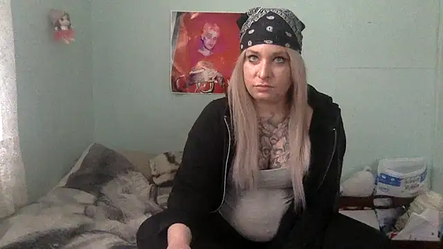 Snapshot of alexabunni chatting on 25, 3, 2026 alexabunni online show from 25, 3, 2026