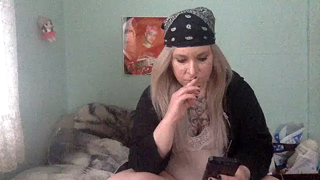 Snapshot of alexabunni chatting on 27, 3, 2026 alexabunni online show from 27, 3, 2026