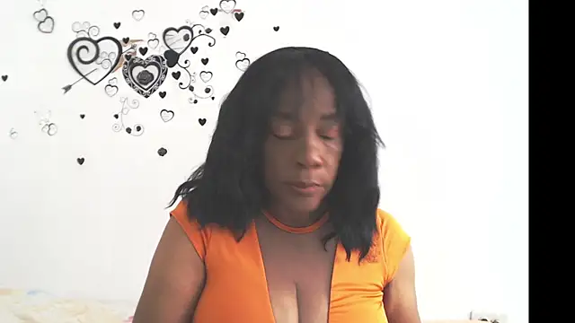 Snapshot of RoosePaarker chatting on 22, 12, 2025 RoosePaarker online show from 22, 12, 2025