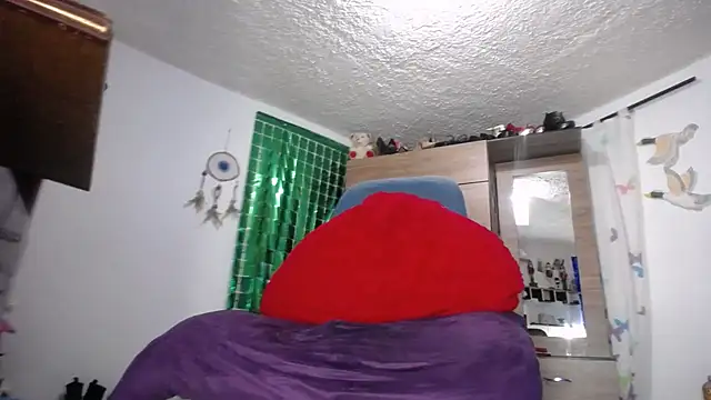 Sweett Anya online show from 18, 2, 2025