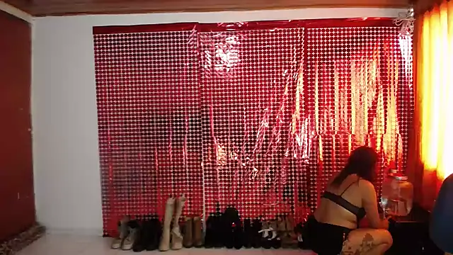 Sweett Anya online show from 12, 11, 2025