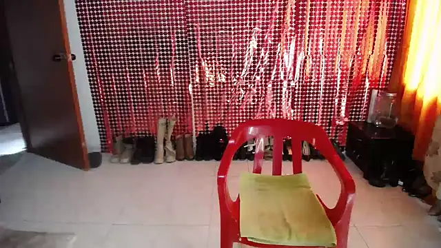 Sweett Anya online show from 13, 11, 2025