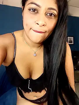 Lashmy111 online show from 14, 12, 2024