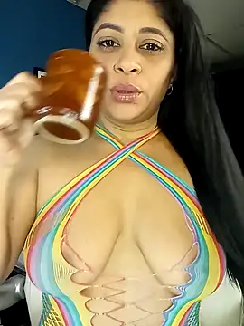 Lashmy111 online show from 25, 1, 2025