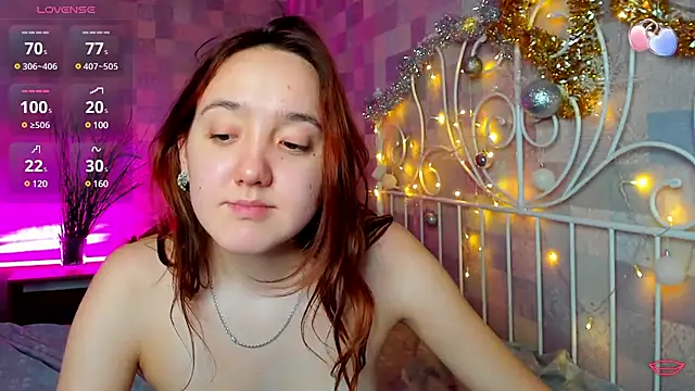 Fera1 Berry online show from 14, 12, 2024