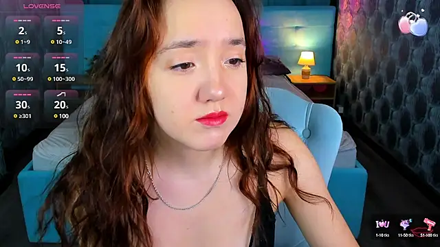 Fera1 Berry online show from 21, 1, 2025