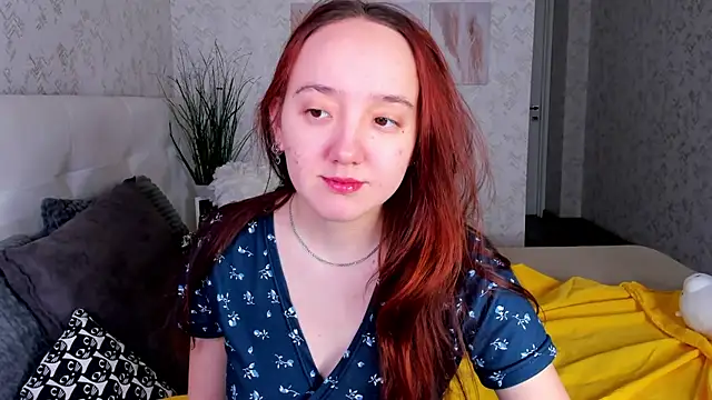 Fera1 Berry online show from 4, 12, 2025