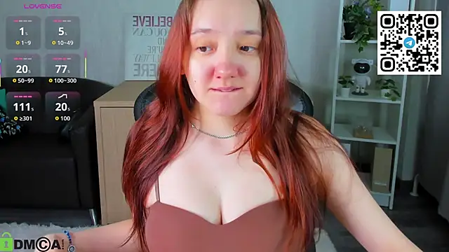 Fera1 Berry online show from 26, 3, 2026