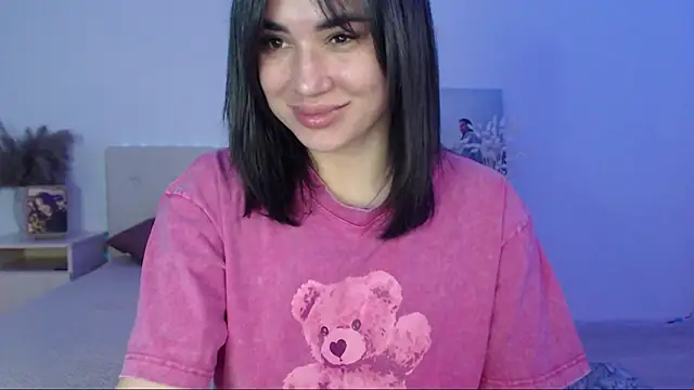 Snapshot of RoxannePure chatting on 20, 2, 2025 RoxannePure online show from 20, 2, 2025