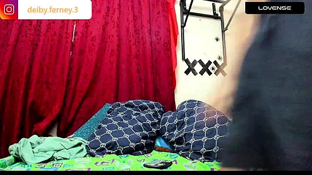 Snapshot of davidlatin66 chatting on 13, 12, 2024 davidlatin66 online show from 13, 12, 2024