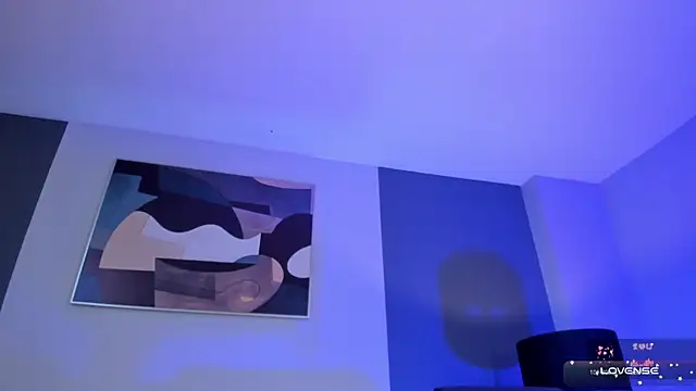 EveBensonX online show from 8, 2, 2025